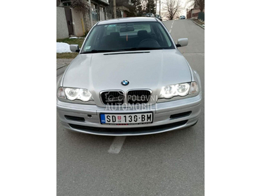BMW 316 