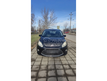 Ford Grand C-Max 1.6 SCTI ECOBOOST