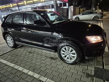 Audi Q5 2.0 tdi