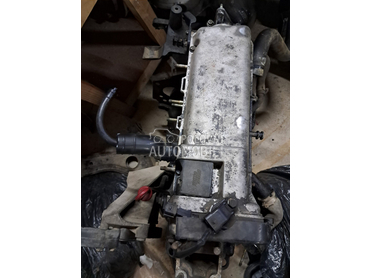 Motori za Fiat Punto od 2000. do 2018. god.