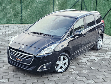 Peugeot 5008 2.0 HDI