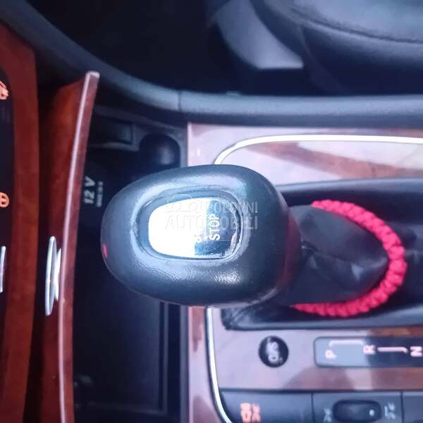 Mercedes Benz E 320 E 320 cdi