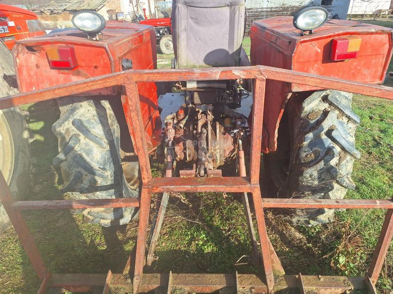 IMT 560 sa s44 motorom