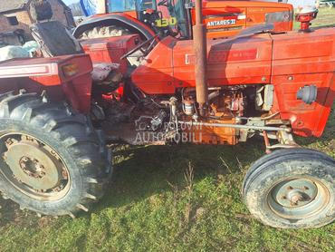 IMT 560 sa s44 motorom