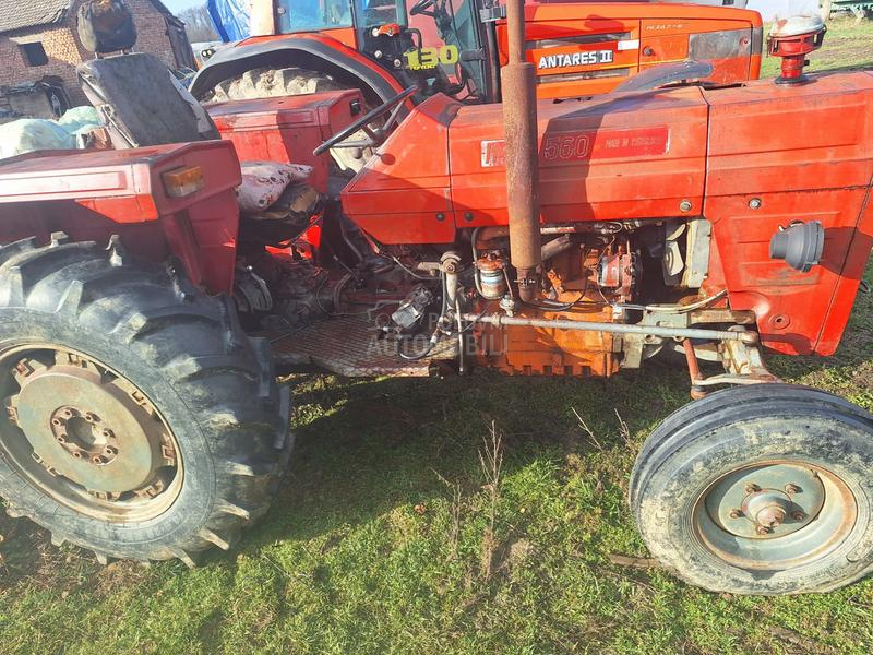 IMT 560 sa s44 motorom