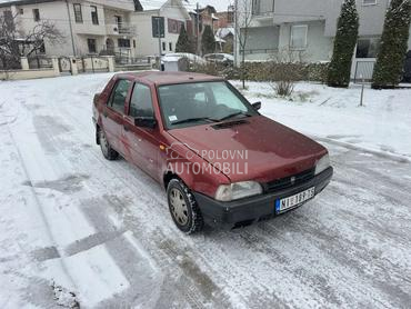 Dacia Solenza 1.4 i