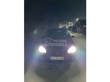 Volkswagen Golf 5 