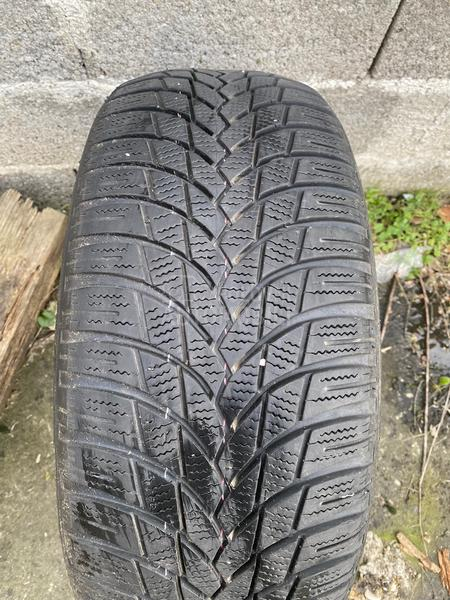 Lassa 205/55 R16 Zimska