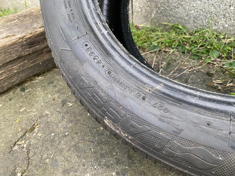 Lassa 205/55 R16 Zimska