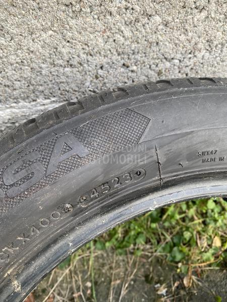 Lassa 205/55 R16 Zimska