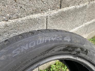 Lassa 205/55 R16 Zimska