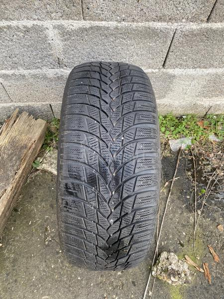 Lassa 205/55 R16 Zimska