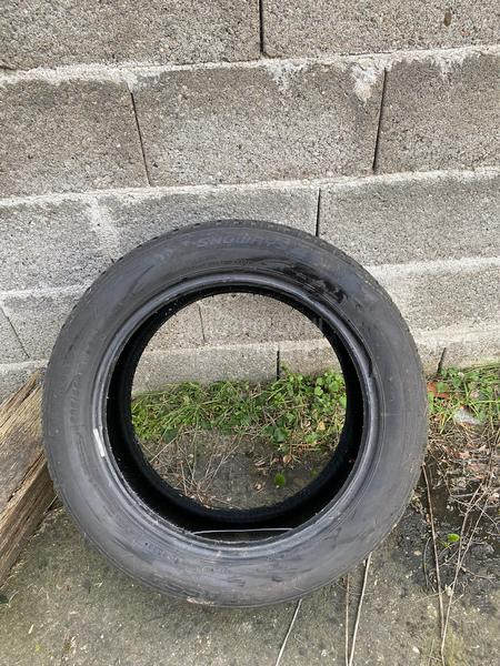 Lassa 205/55 R16 Zimska