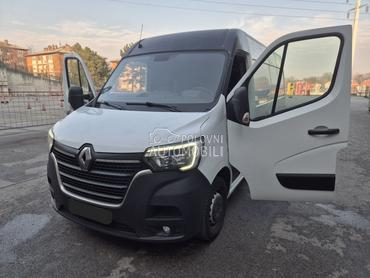 Renault Master 2.3 L3H2P3