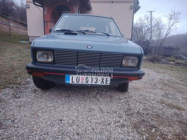 Zastava Yugo 45 