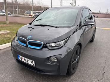 BMW i3 R e x