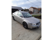 Audi A4 2.0B