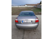 Audi A4 2.0B
