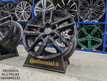 Aluminijumske felne VW 16" 5 x 112