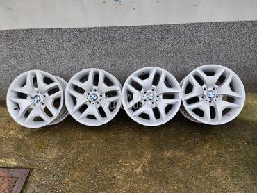 Aluminijumske felne BMW 18" 5 x 120