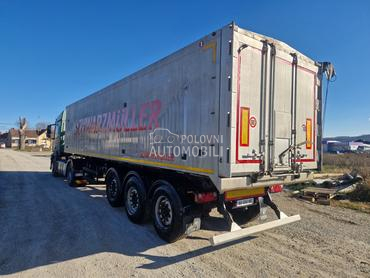 Schwarzmuller K Serija