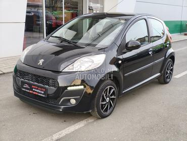 Peugeot 107 1.0 Active