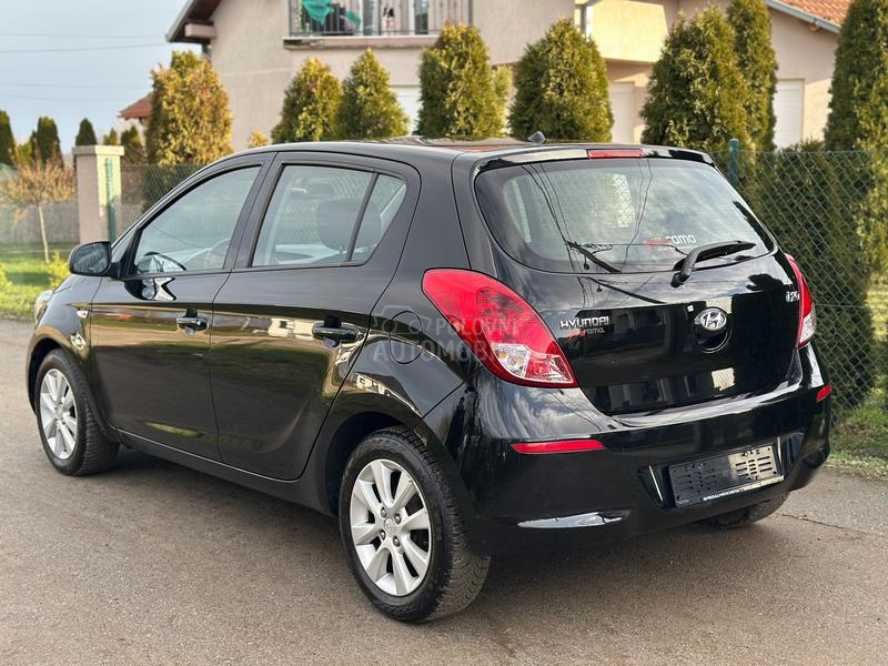 Hyundai i20 1.2  CH