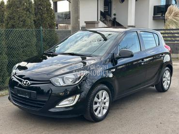 Hyundai i20 1.2  CH