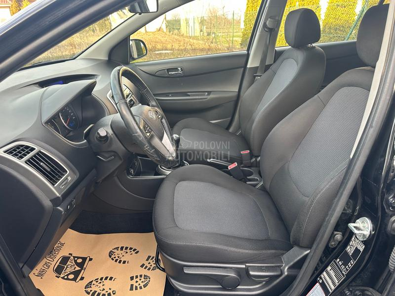 Hyundai i20 1.2  CH