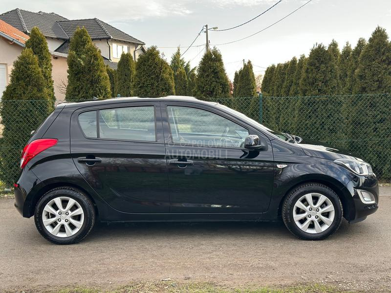Hyundai i20 1.2  CH