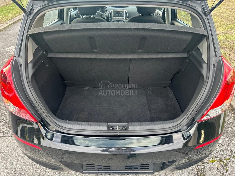 Hyundai i20 1.2  CH