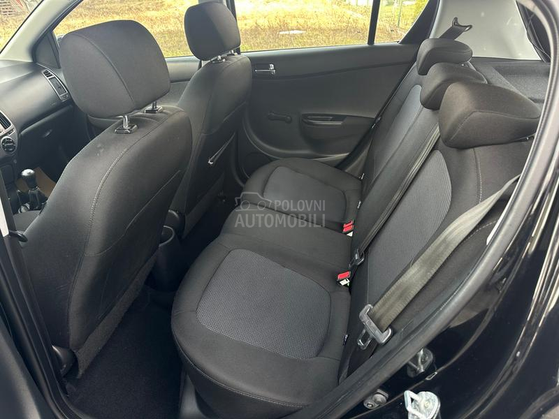 Hyundai i20 1.2  CH