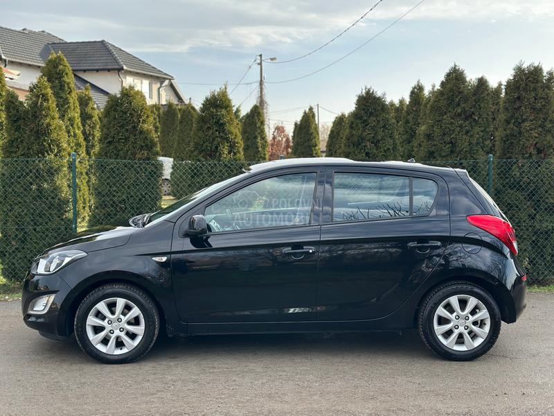 Hyundai i20 1.2  CH