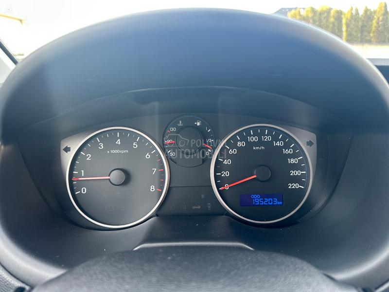 Hyundai i20 1.2  CH