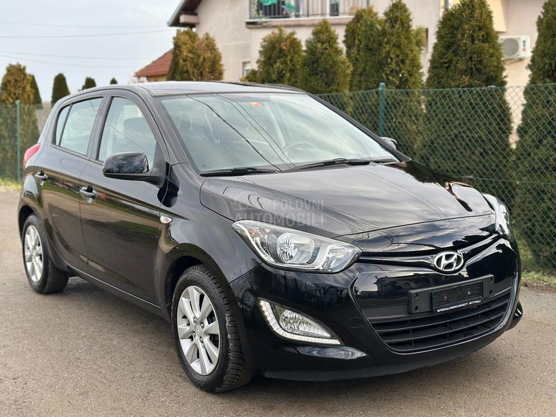 Hyundai i20 1.2  CH