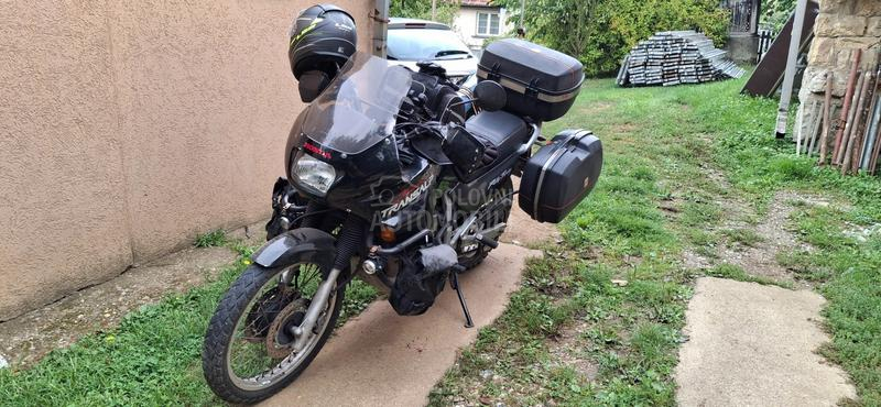Honda Transalp 600