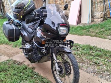 Honda Transalp 600