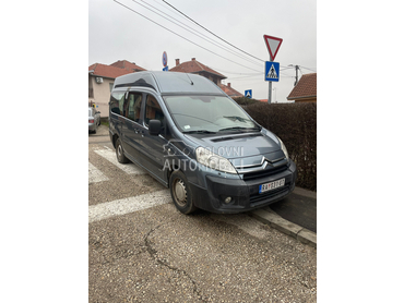 Citroen Jumpy 