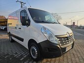 Renault Master 2.3dci L1H1