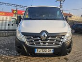 Renault Master 2.3dci L1H1