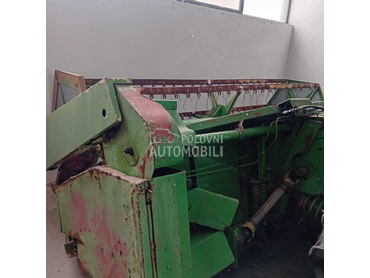 Deutz-Fahr M 35.80 H