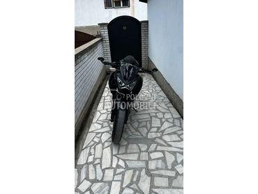 Kawasaki Z300 Z 300 ABS A2