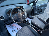 Opel Corsa D 1.3cdti ECOFLEX
