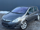 Opel Corsa D 1.3cdti ECOFLEX