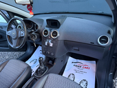 Opel Corsa D 1.3cdti ECOFLEX