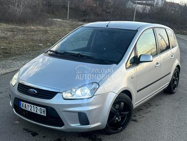 Ford C-Max 1.6b