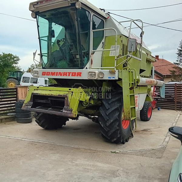 Claas 98 sl