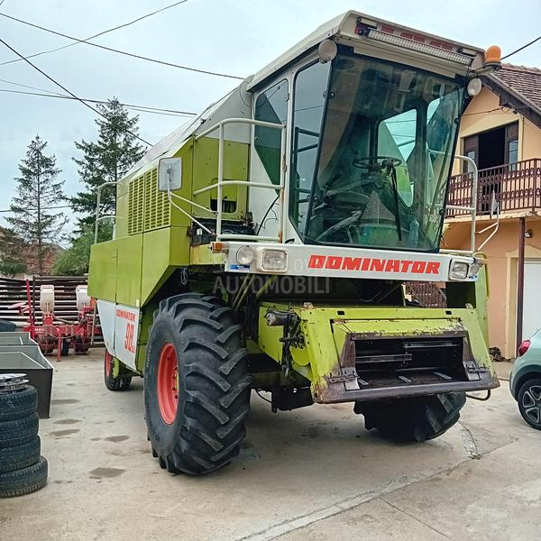Claas 98 sl