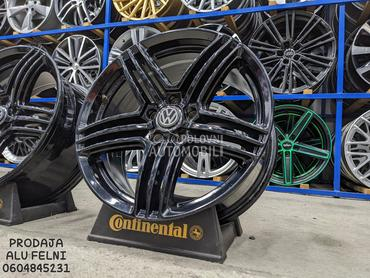 Aluminijumske felne VW 18" 5 x 112