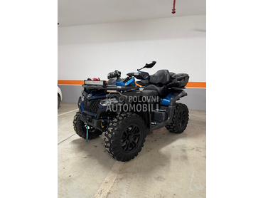 CFMOTO 625